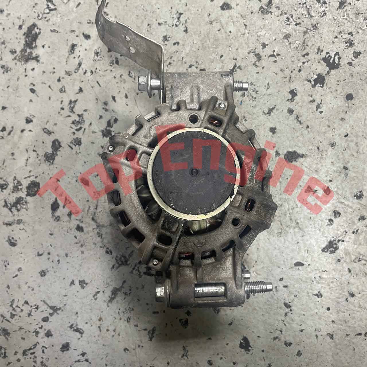  Mitsubishi Starter Motor – 28100-F0010 (Denso OEM, 12V, 4N15 Engine)